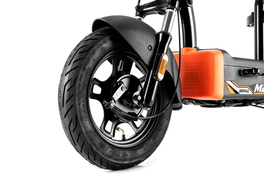 Электросамокат Qronge M2