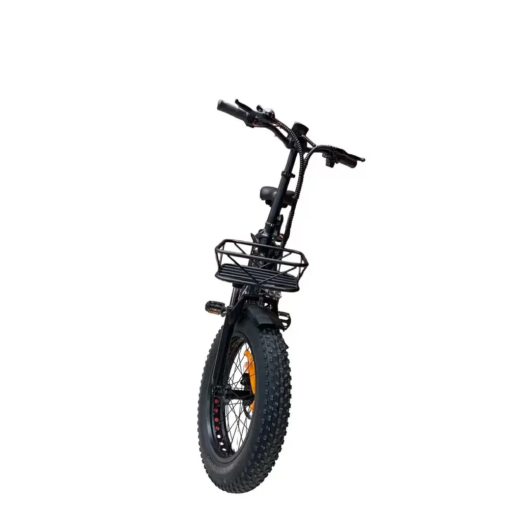 Электровелосипед Wenbox F10