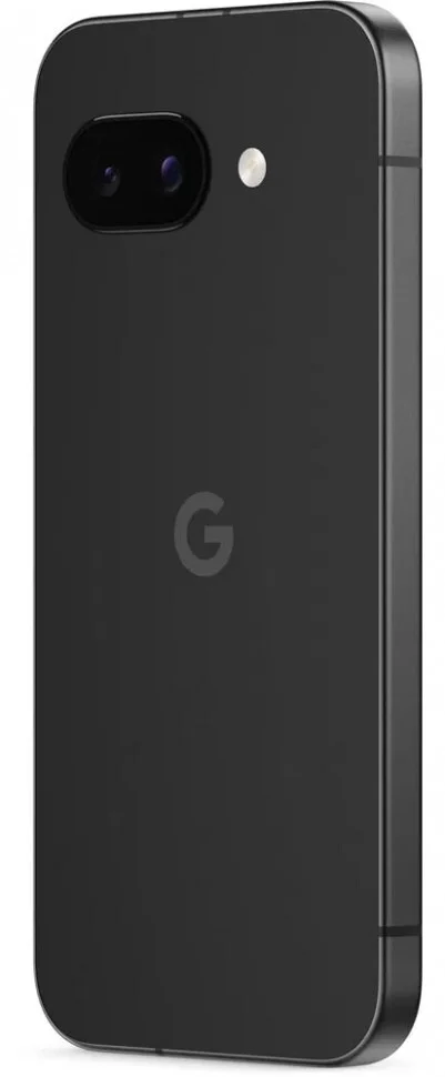 Смартфон Google Pixel 9a, nano SIM + eSIM, 256 ГБ, Обсидиан