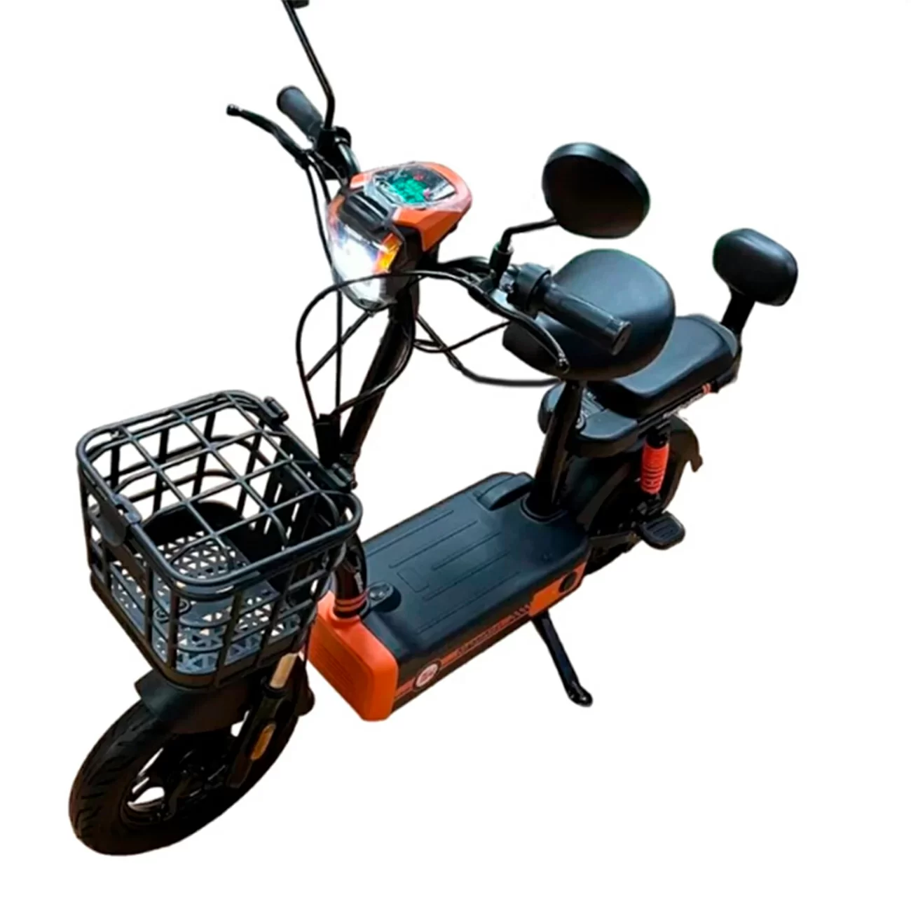 Электросамокат Kugoo Kirin EC01