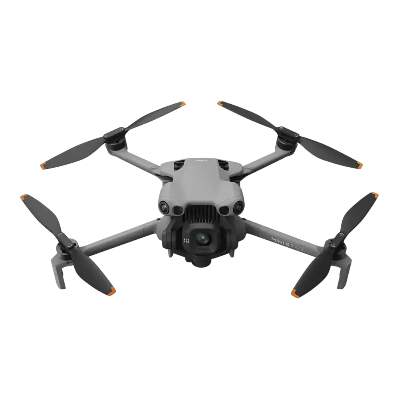 Квадрокоптер DJI Mini 5 Pro Fly More Combo (RC 2)
