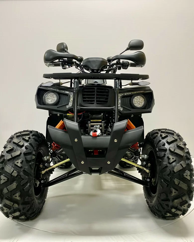 Электроквадроцикл GreenCamel Сахара A4520 Электроквадроцикл GreenCamel Сахара A4520