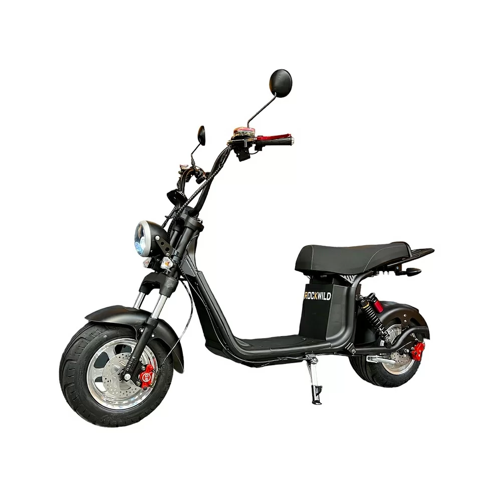 Электроскутер IKINGI M5 PRO Электроскутер IKINGI M5 PRO