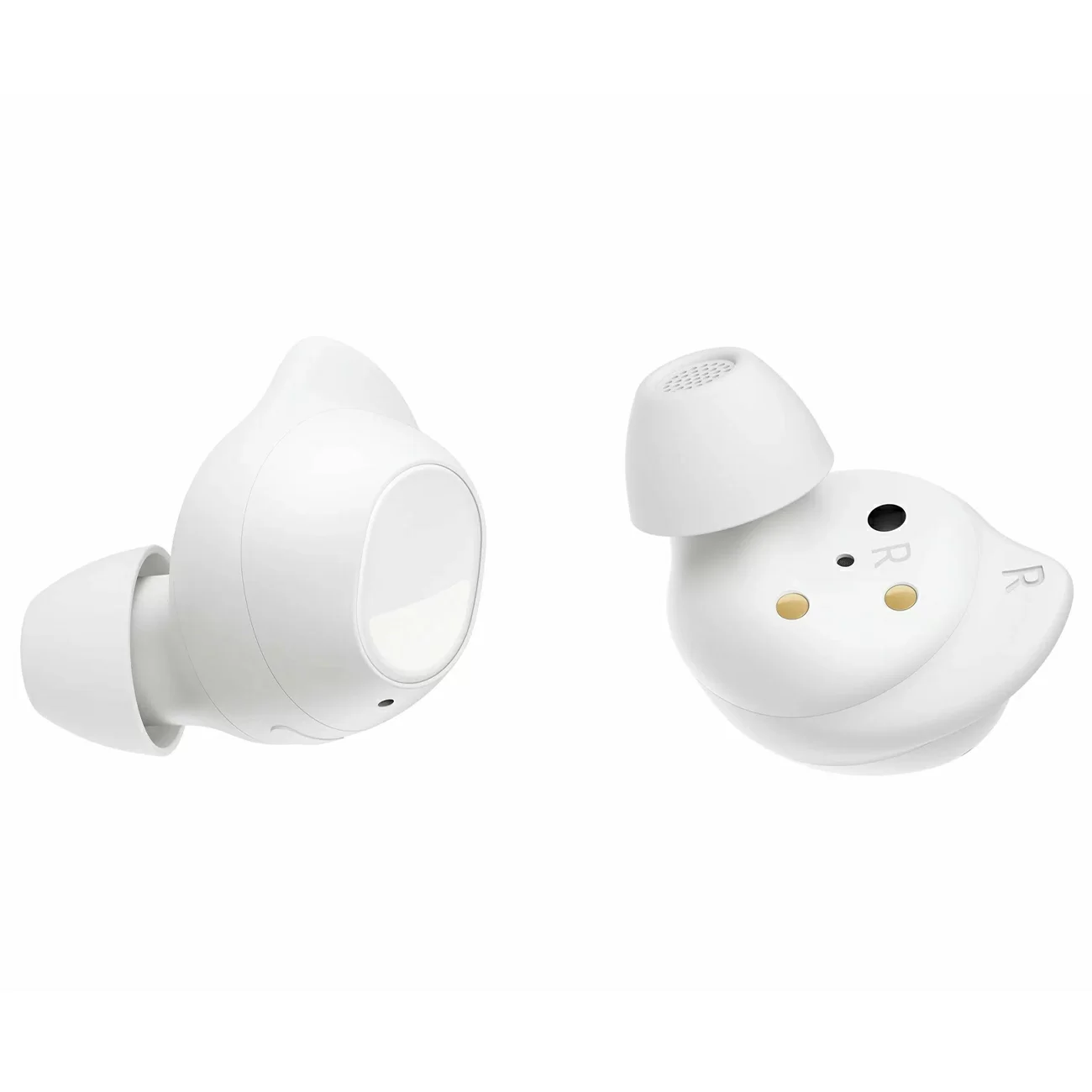 Беспроводные наушники Samsung Galaxy Buds FE, белые Беспроводные наушники Samsung Galaxy Buds FE, белые