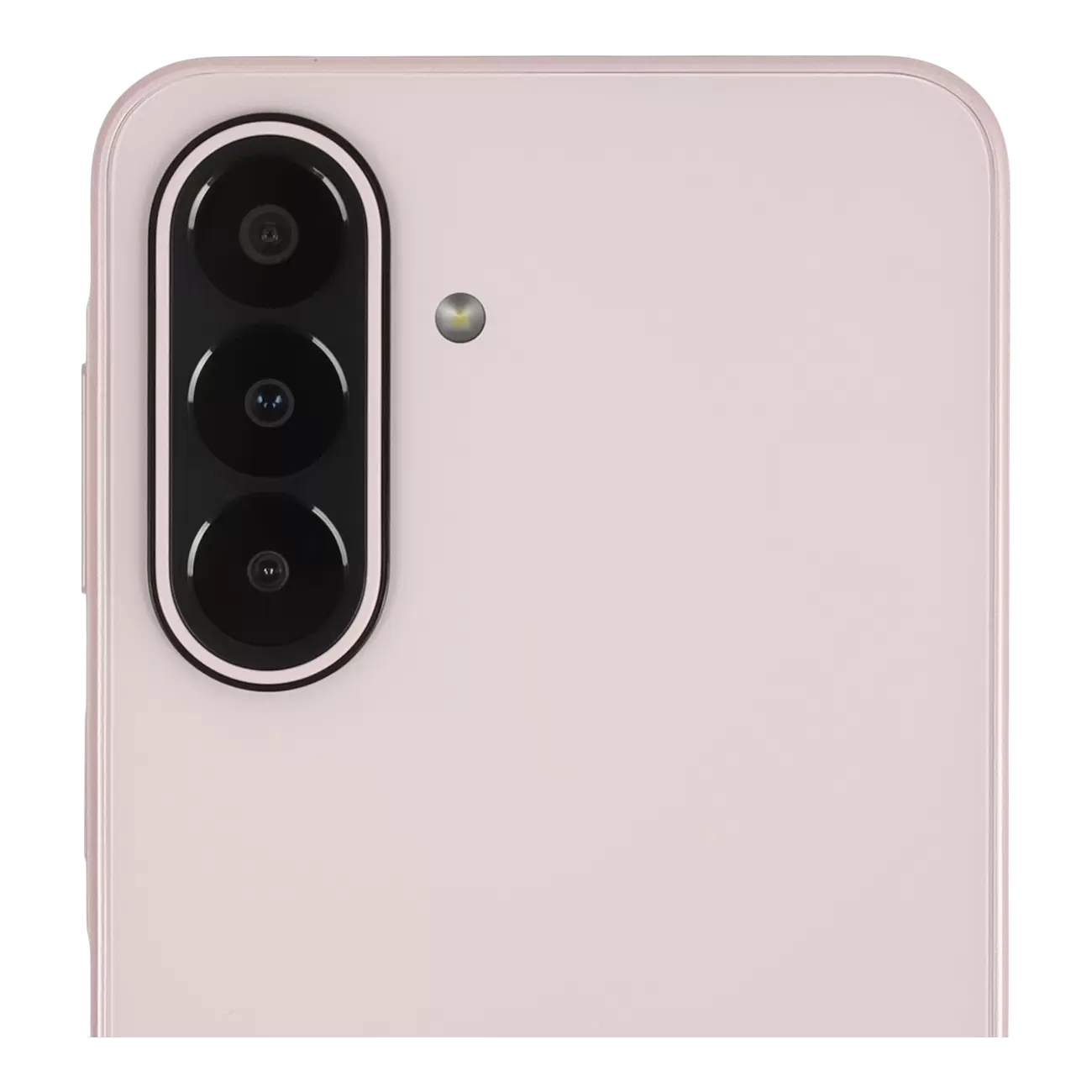 Смартфон Samsung Galaxy A27, 8/256 ГБ, Pink (розовый)