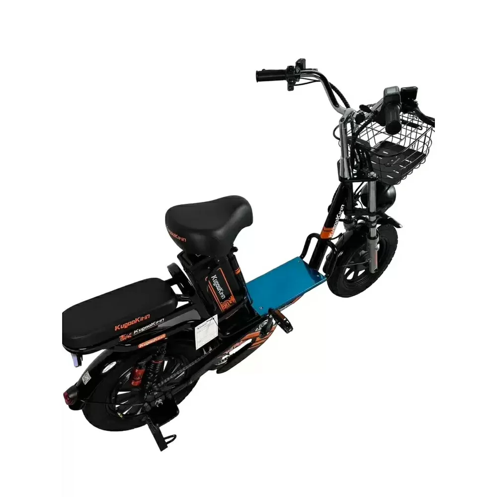 Электровелосипед Kugoo V3 Pro Plus, 21 Ah Электровелосипед Kugoo V3 Pro Plus, 21 Ah