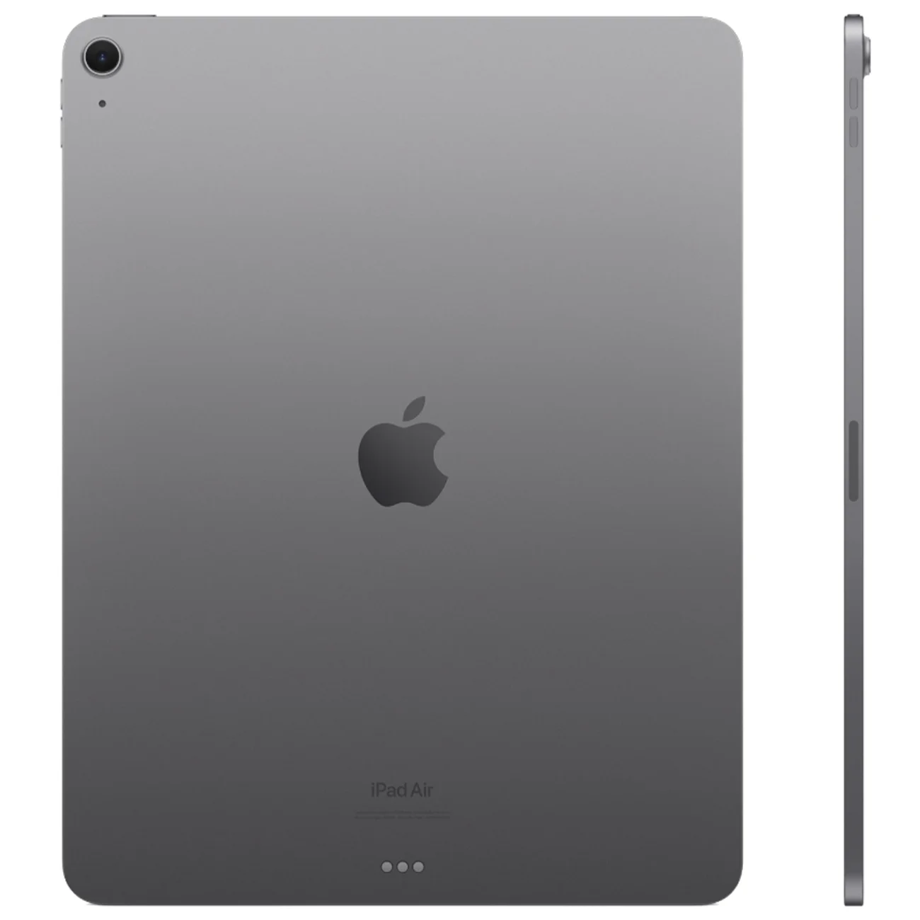 Планшет Apple iPad Air (2024), 13", 256 ГБ, Wi-Fi, Серый космос