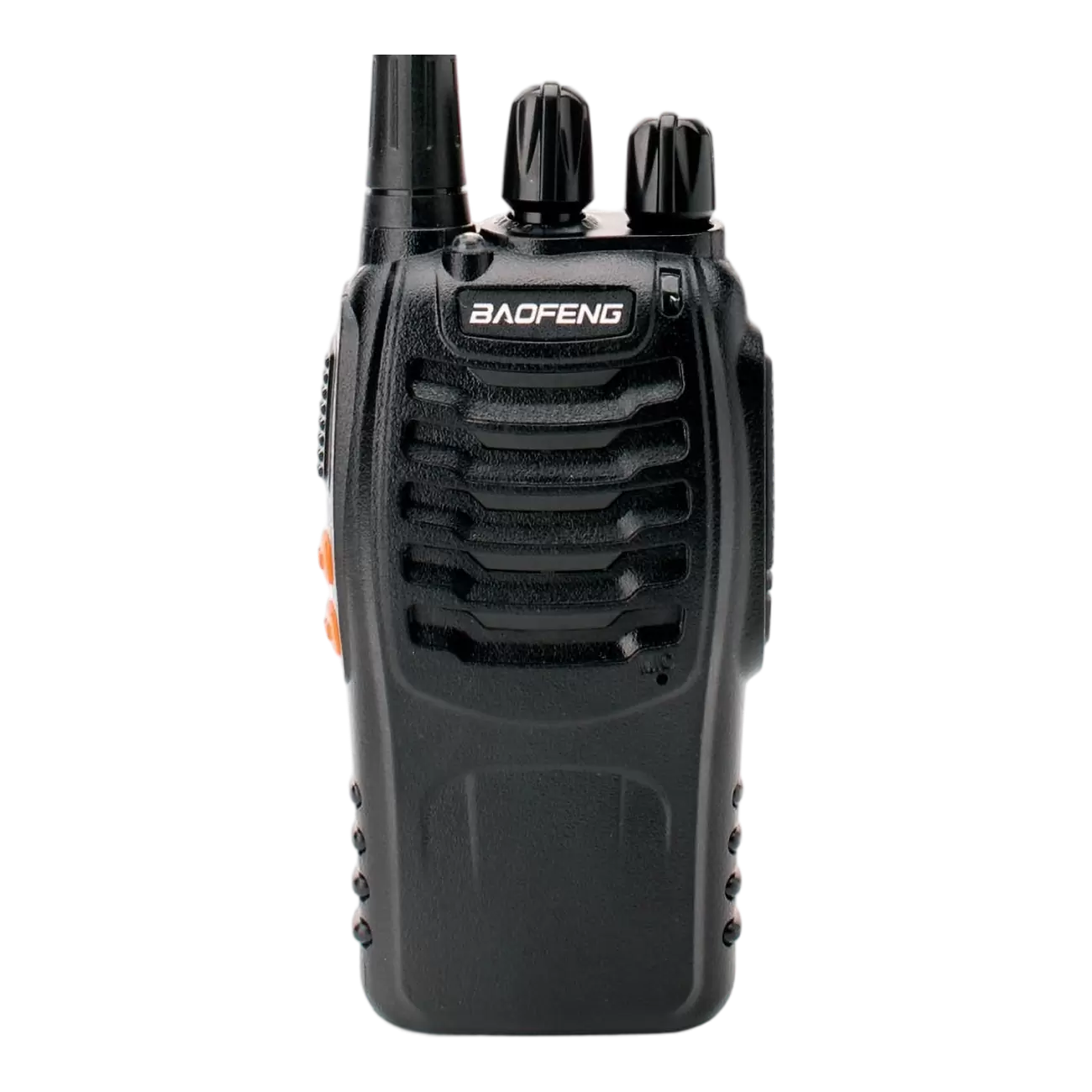 Аналоговая портативная радиостанция Baofeng BF-888S UHF
