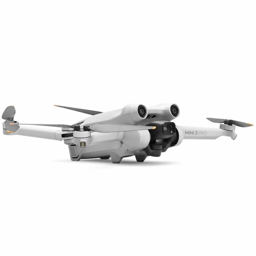 Квадракоптер DJI mini 3 pro (DJI RC-N1)
