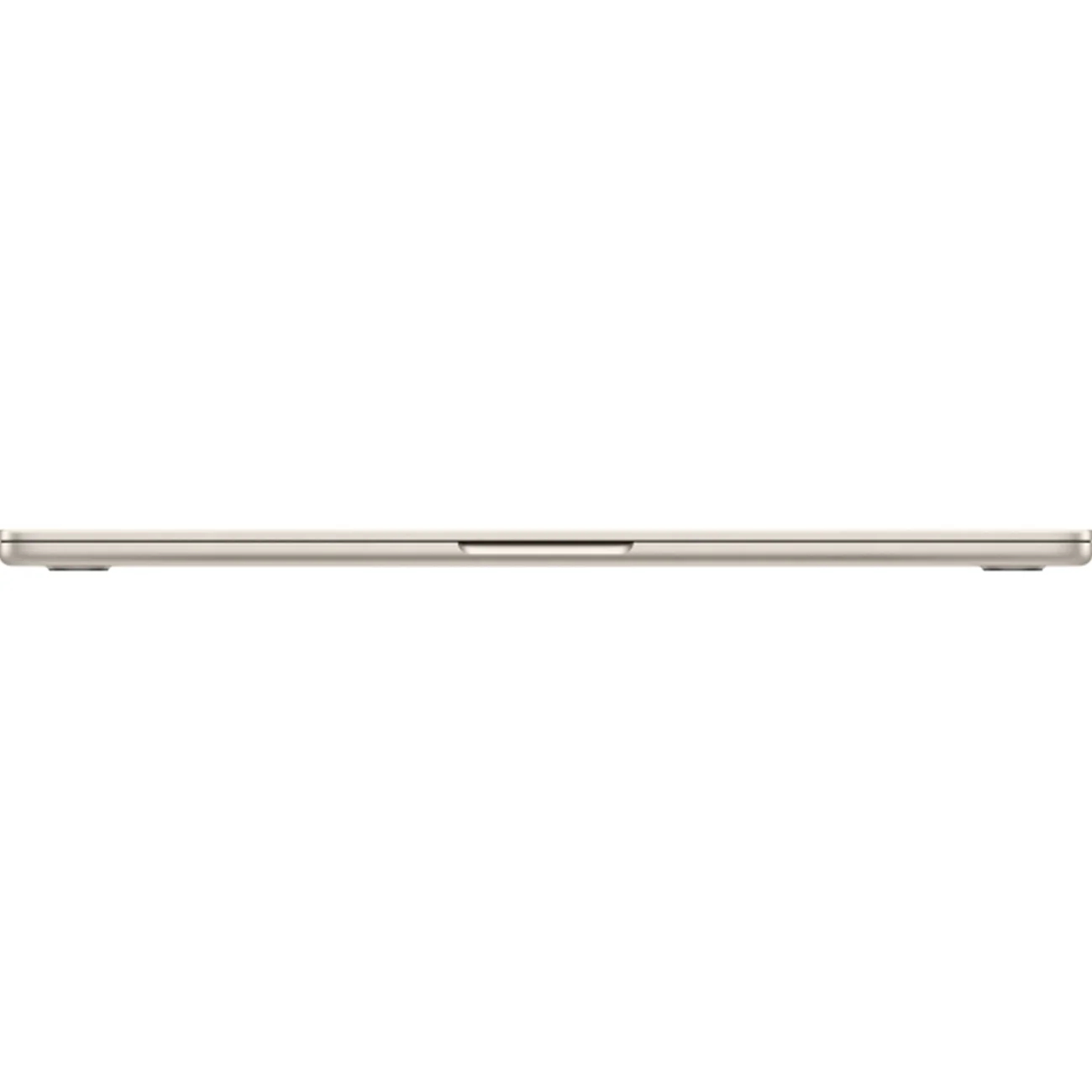Ноутбук Apple MacBook Air 15" 2025, MC6K4, (M4, RAM 24 ГБ, SSD 512 ГБ), Звёздный свет