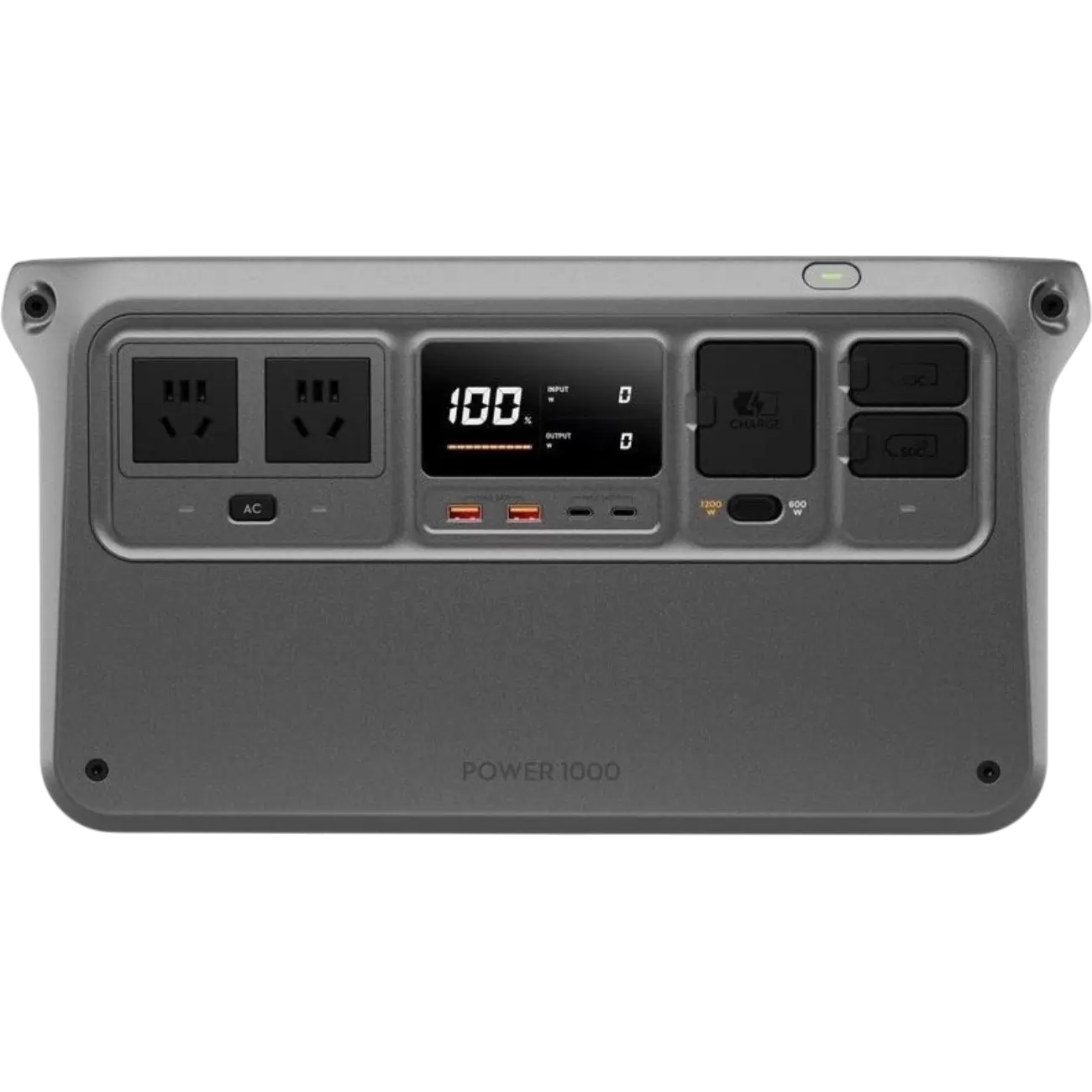 Портативная зарядная станция DJI Power 1000 Mini, 1000 Вт
