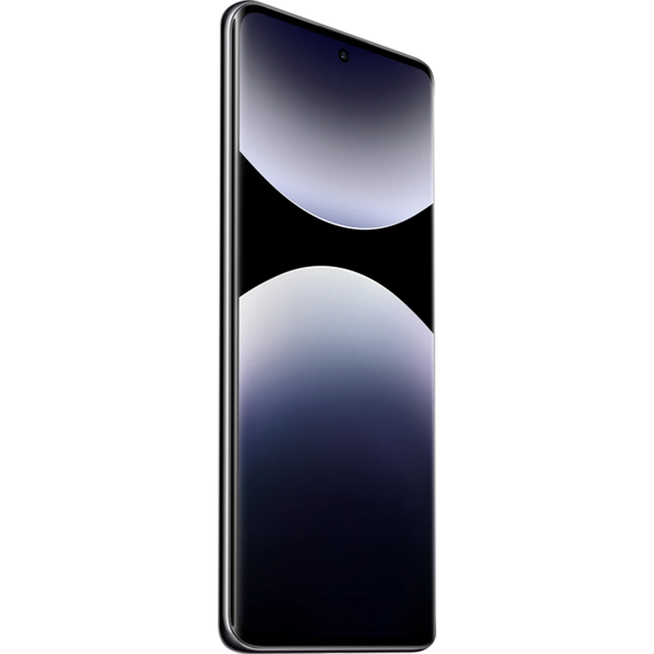 Смартфон Xiaomi Redmi Note 14 Pro Plus 5G, 8/256 ГБ, полуночный чёрный