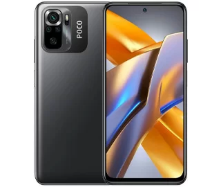 Смартфон Xiaomi POCO M5s, 6/128 ГБ, серый