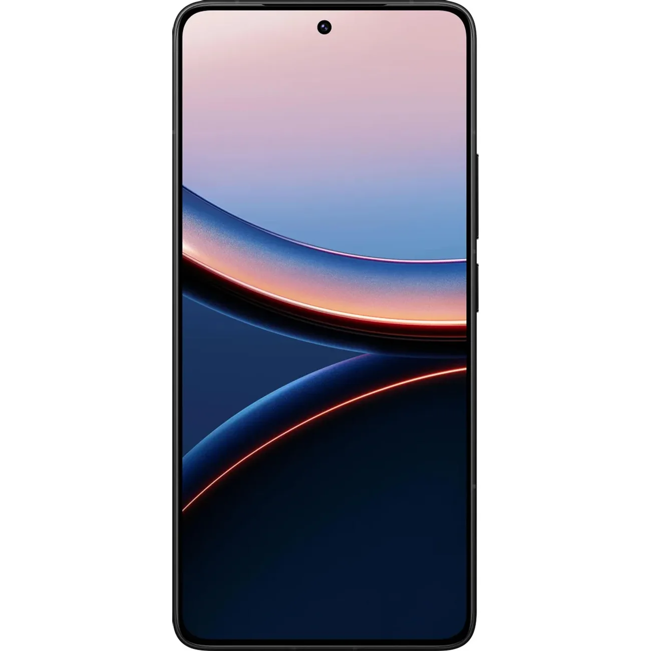 Смартфон Xiaomi POCO F7 Ultra, 12/256 ГБ, жёлтый