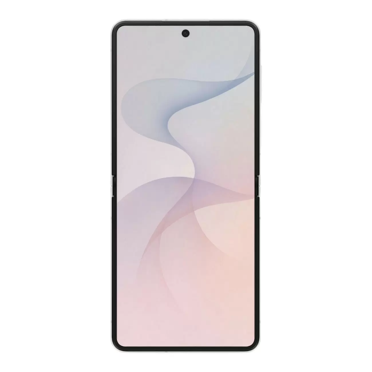 Смартфон Samsung Galaxy Z Flip8, 12/512 ГБ, Cream (кремовый)