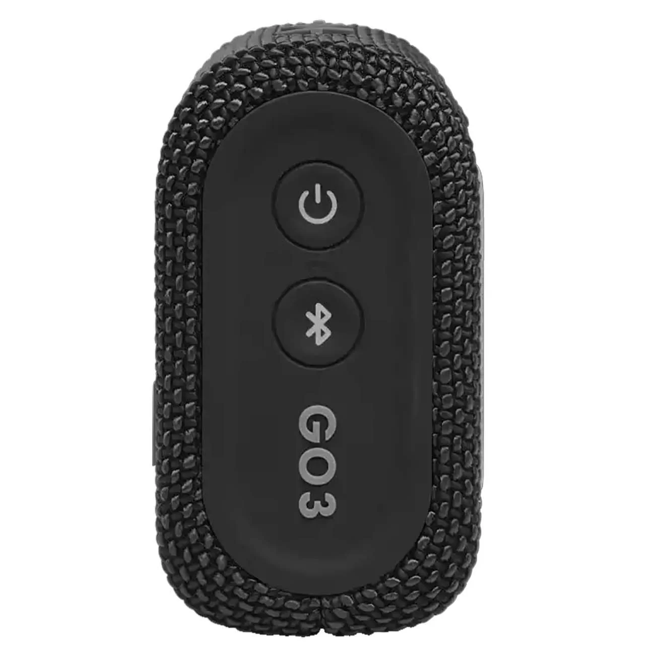 Портативная акустика JBL Go 3, чёрный Портативная акустика JBL Go 3, чёрный