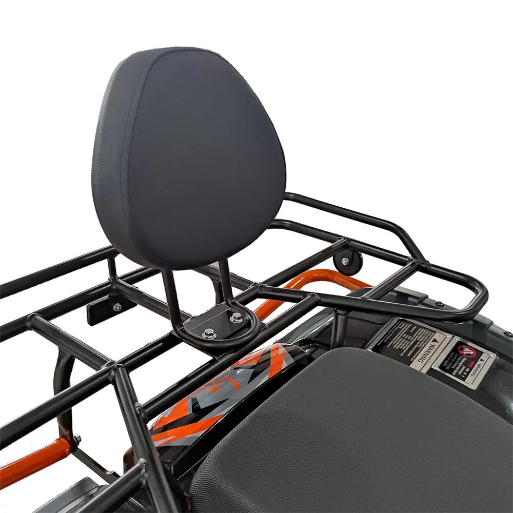 Квадроцикл бензиновый Kugoo K3 Pro