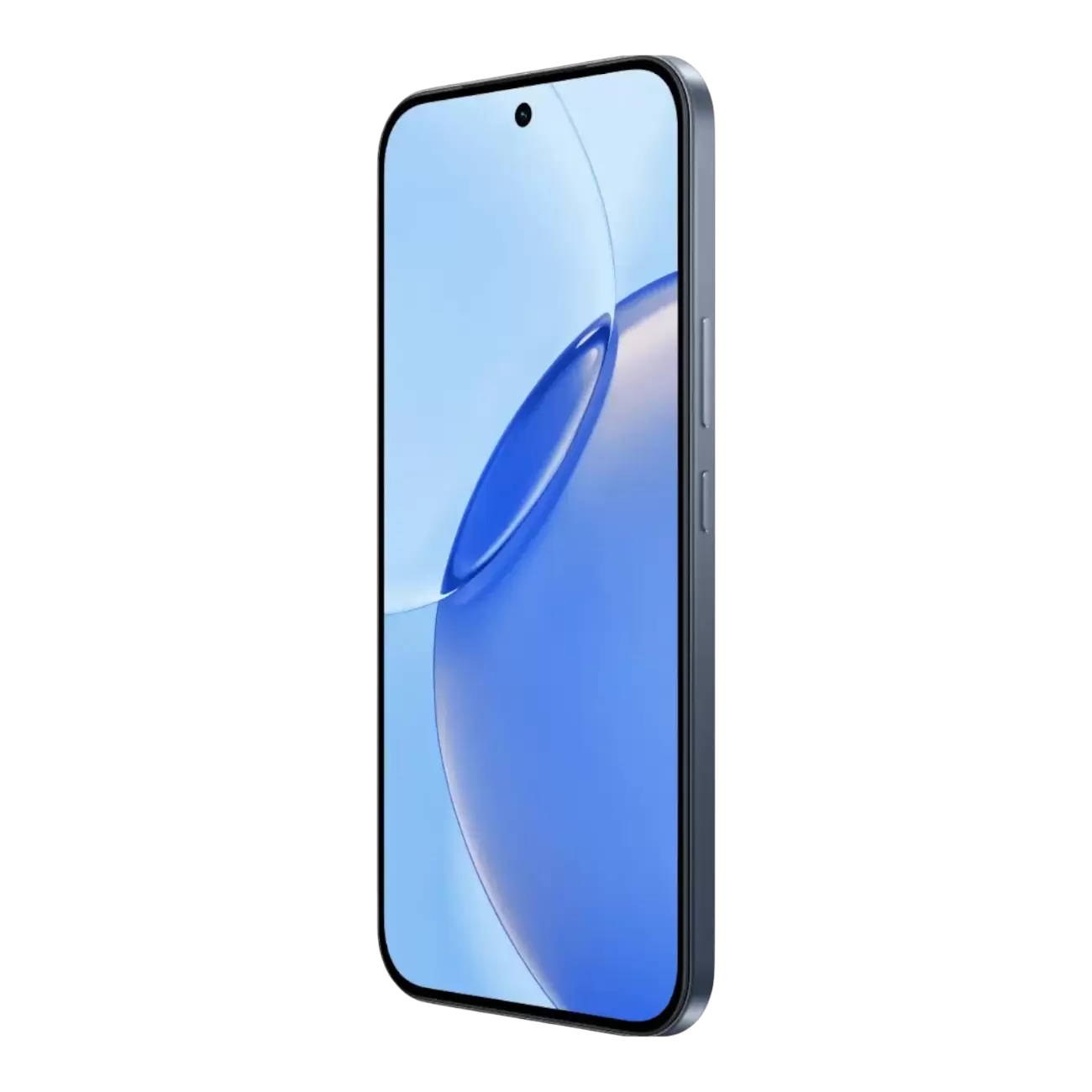 Смартфон Realme 16 Pro 5G, 12/512 ГБ, Grey (серый)