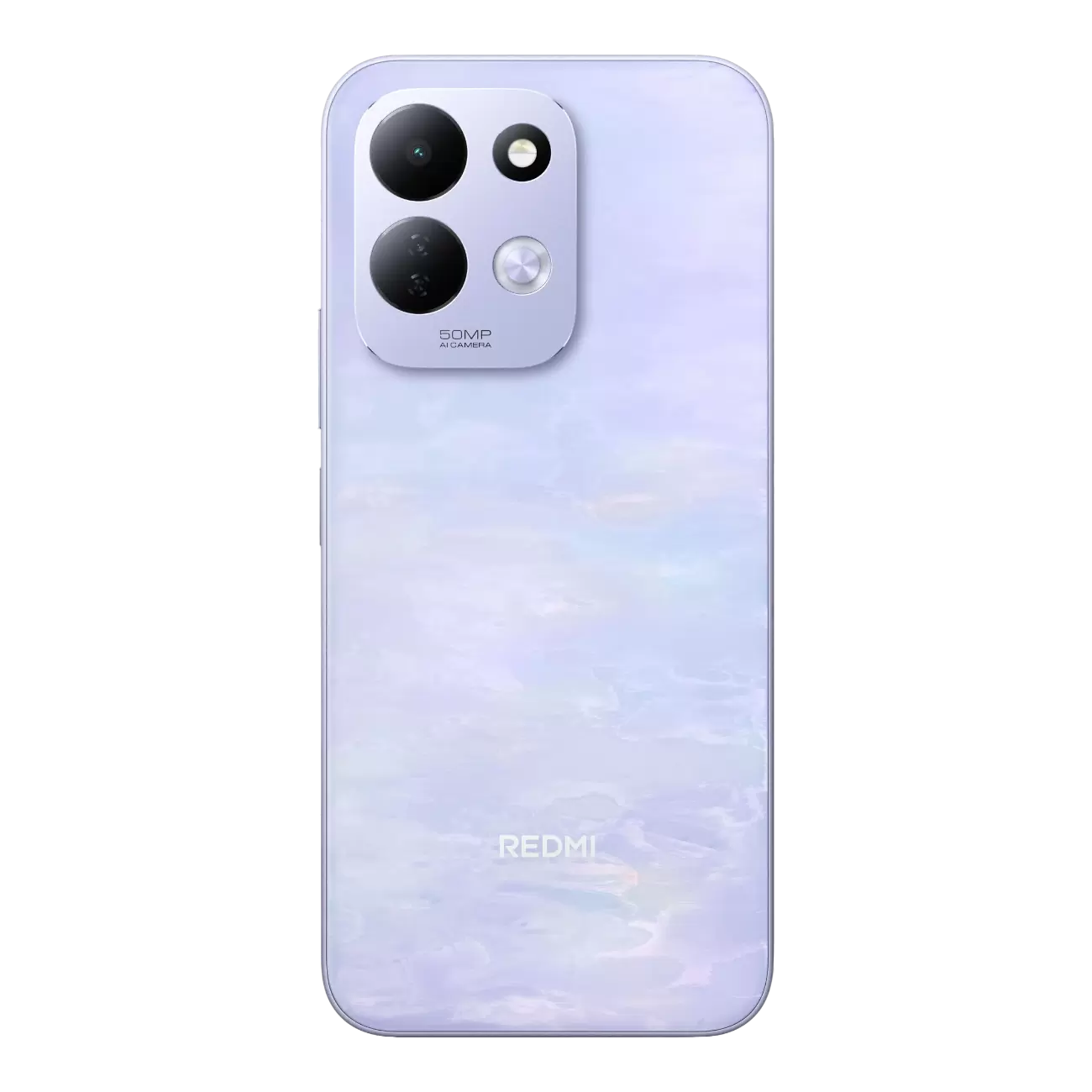 Смартфон Xiaomi Redmi Note 17 4G, 6/256 ГБ, Purple (фиолетовый)