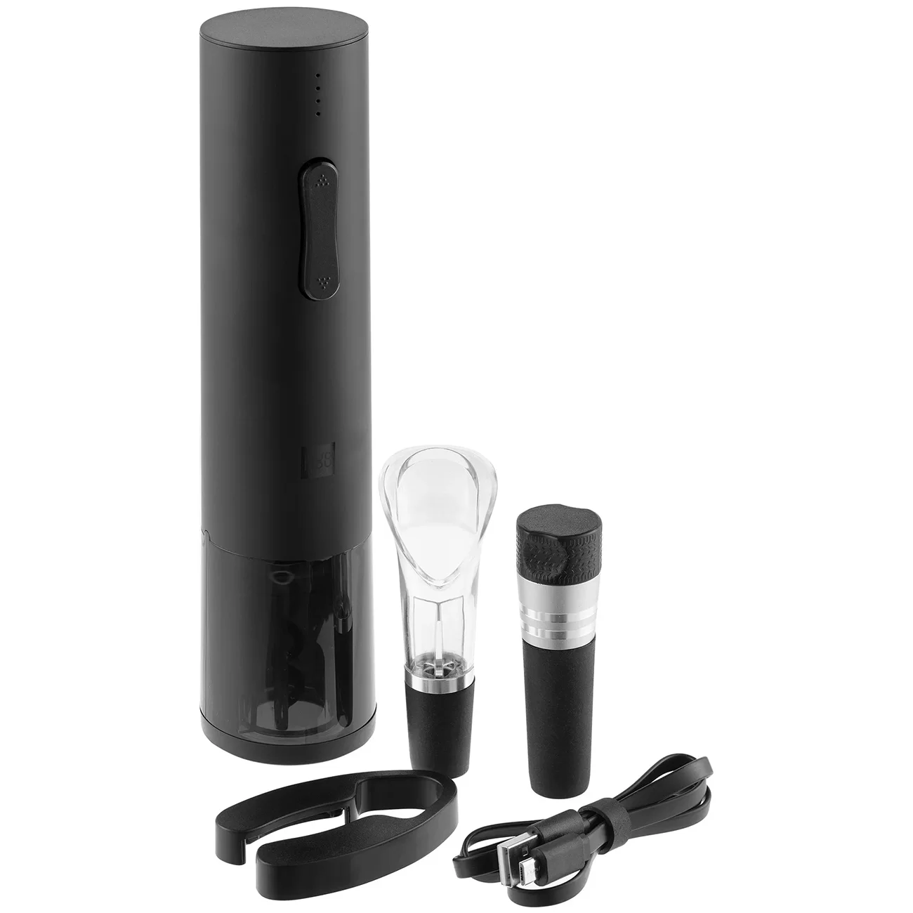 Винный набор Xiaomi HuoHou Electric Wine Bottle Opener BASIC HU0047