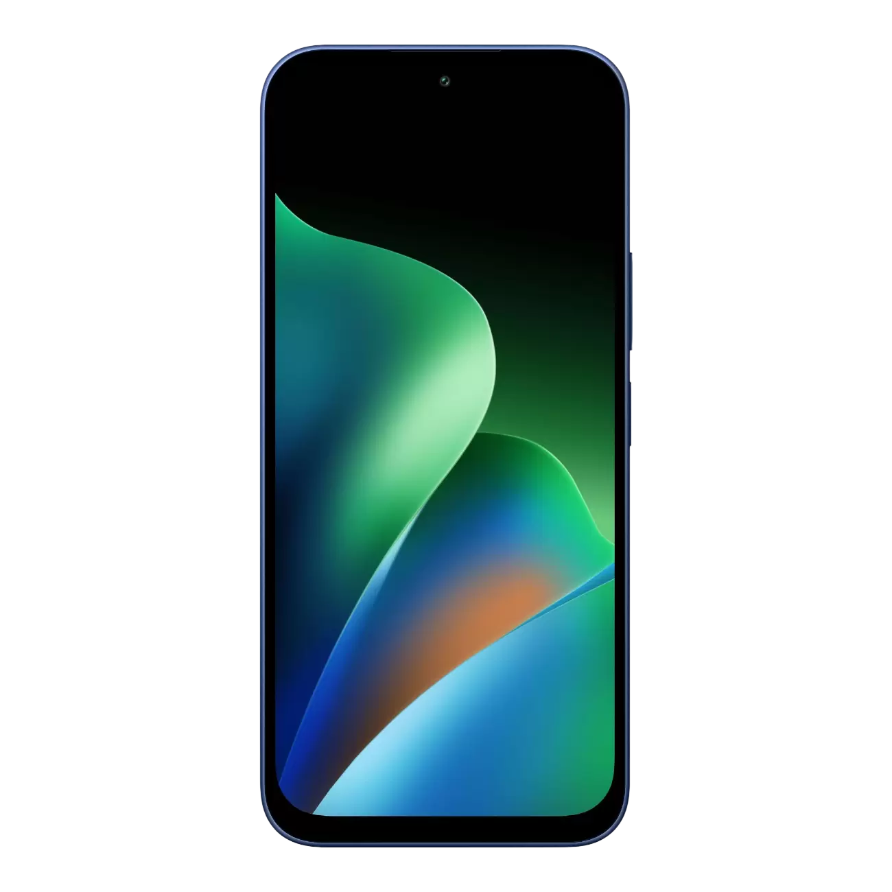 Смартфон Xiaomi Redmi 17, 4/128 ГБ, Blue (синий)