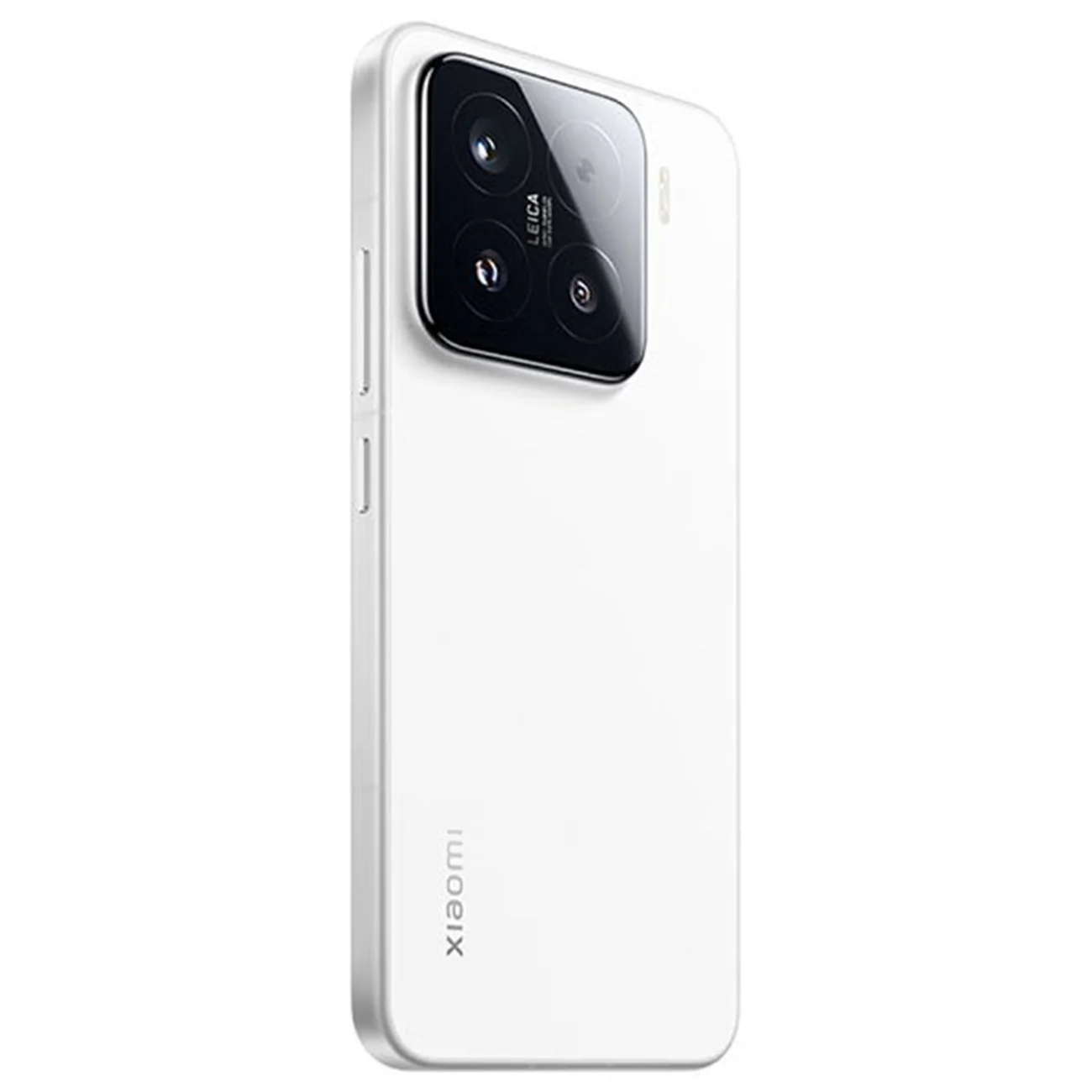 Смартфон Xiaomi 15, 12/256 ГБ, белый