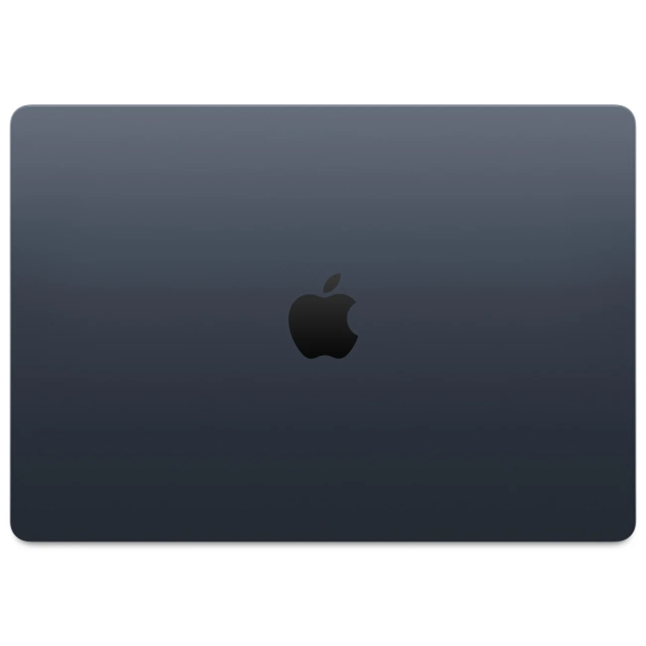 Ноутбук Apple MacBook Air 15" 2025, MW1L3, (M4, RAM 16 ГБ, SSD 256 ГБ), Тёмная ночь