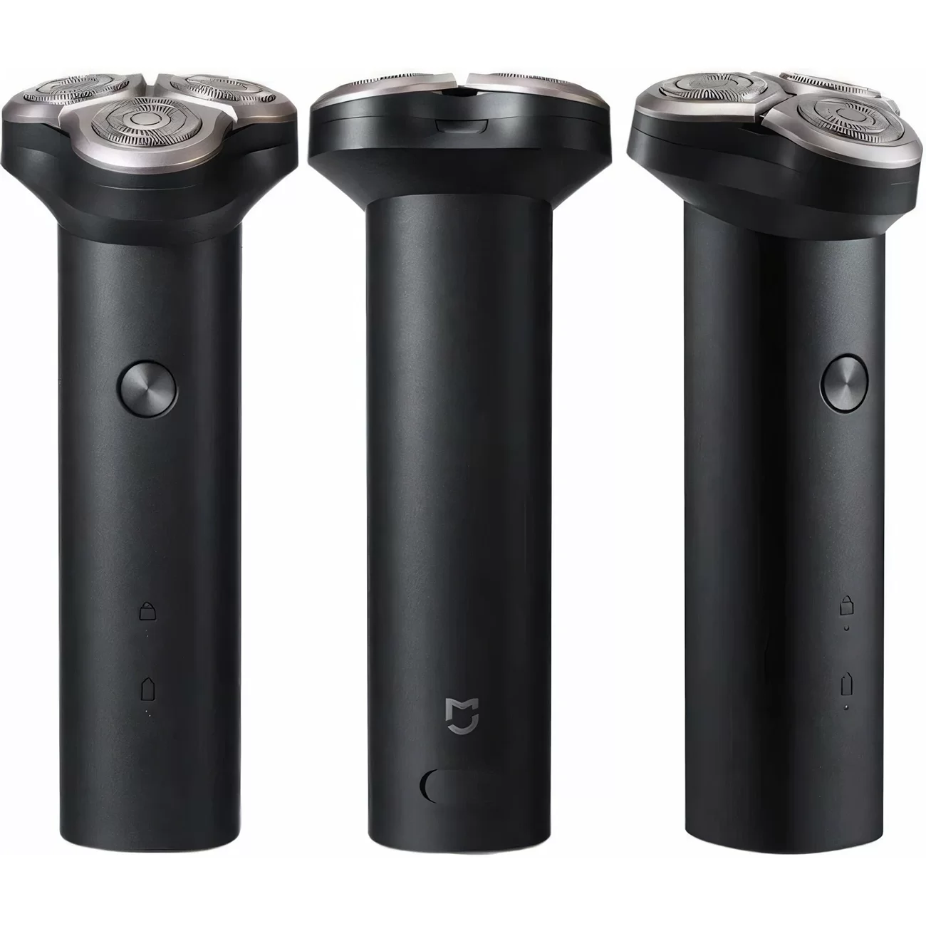 Электробритва Xiaomi Mijia Electric Shaver S300 Black Электробритва Xiaomi Mijia Electric Shaver S300 Black
