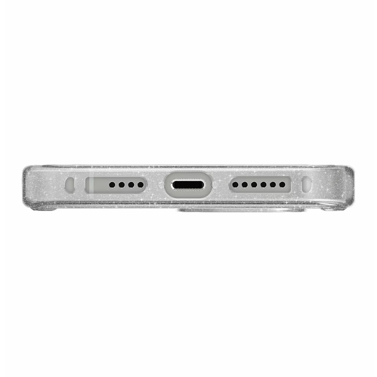 Противоударный чехол Uniq Lifepro Xtreme Tinsel + MagSafe для iPhone 15 Pro