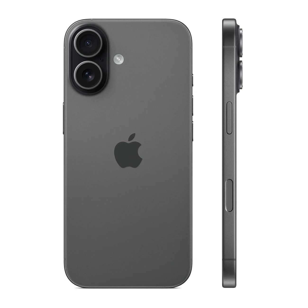 Смартфон Apple iPhone 17, 256 ГБ, Black (Чёрный) SIM+eSIM