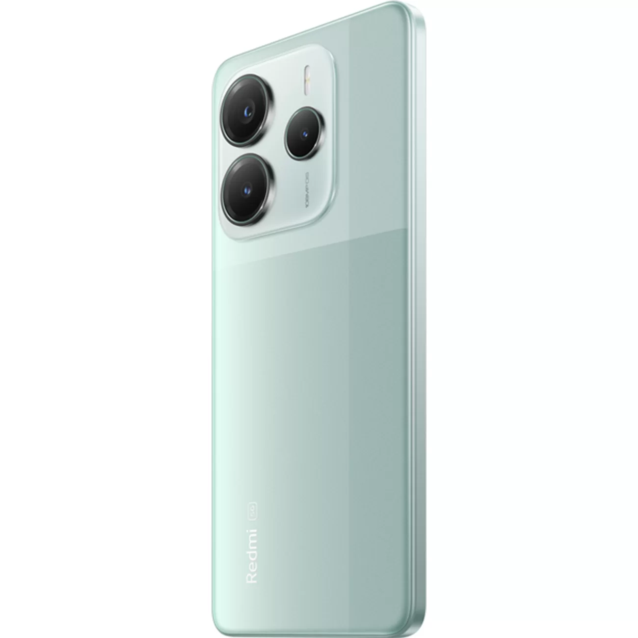 Смартфон Xiaomi Redmi Note 14 5G, 8/256 ГБ, коралловый зелёный Смартфон Xiaomi Redmi Note 14 5G, 8/256 ГБ, коралловый зелёный