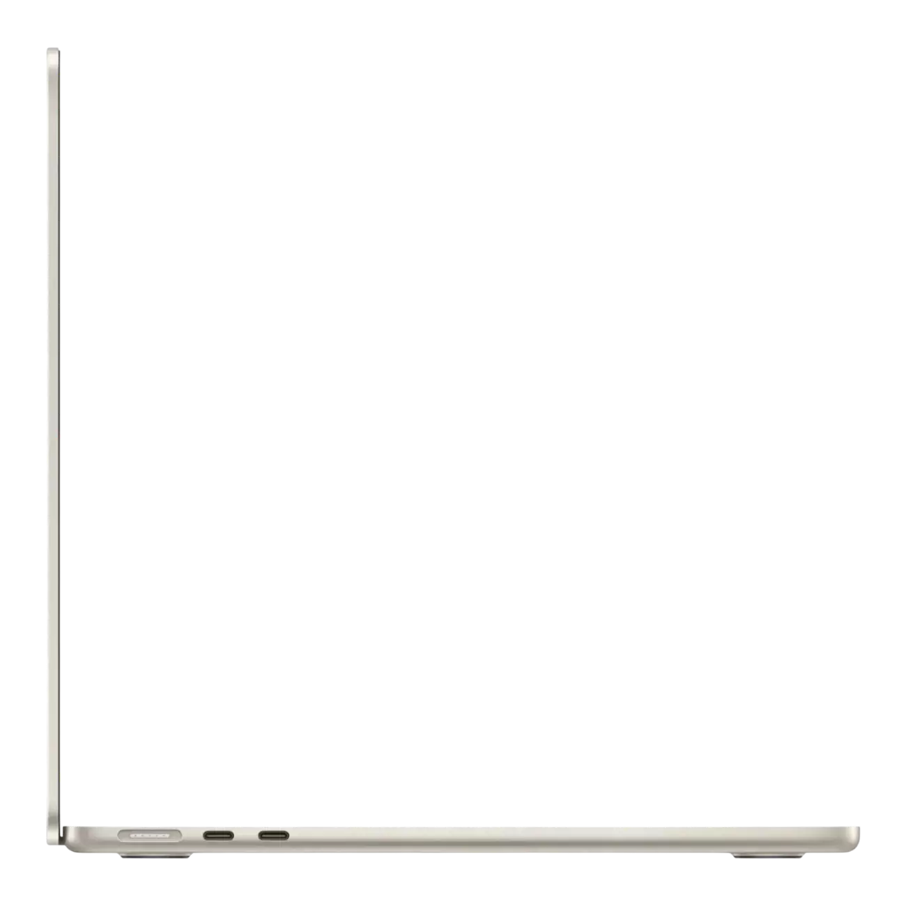 Ноутбук Apple MacBook Air 13″ (M5, 10-Core CPU / 8-Core GPU), 16 ГБ / 512 ГБ, Starlight (сияющая звезда) (MDHA4) Ноутбук Apple MacBook Air 13″ (M5, 10-Core CPU / 8-Core GPU), 16 ГБ / 512 ГБ, Starlight (сияющая звезда) (MDHA4)