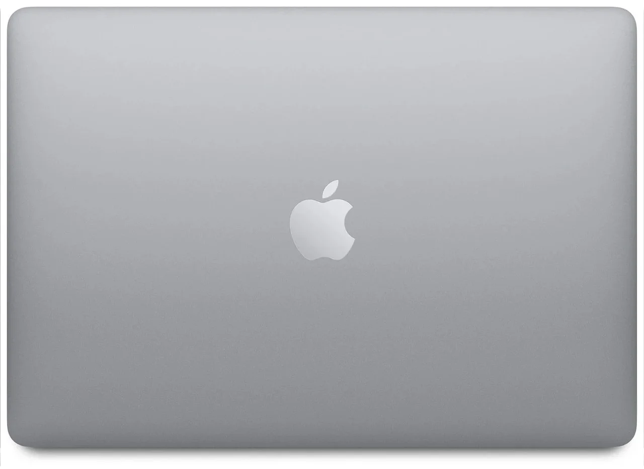 Ноутбук Apple MacBook Air 13" 2020, MGN63 (M1 3.2 ГГц, RAM 8 ГБ, SSD 256 ГБ), Space Gray