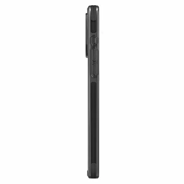 Чехол Uniq Combat для iPhone 15 Чёрный Чехол Uniq Combat для iPhone 15 Чёрный