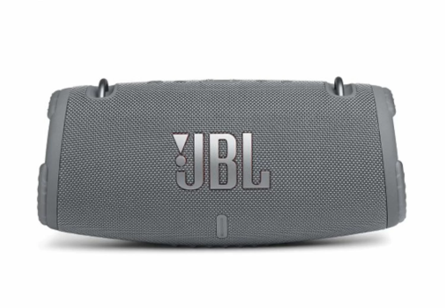 Портативная акустика JBL Xtreme 3, серый