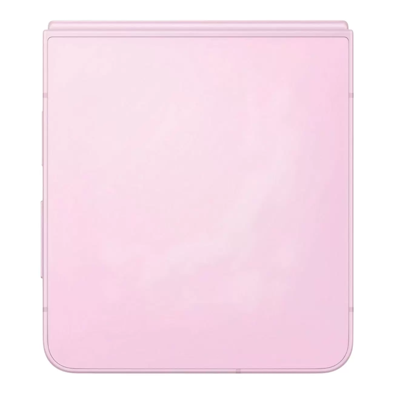 Смартфон Samsung Galaxy Z Flip8, 12/256 ГБ, Pink (розовый)