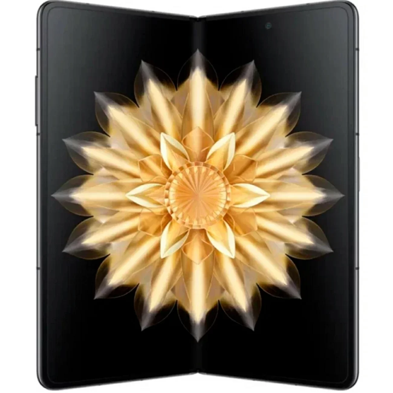 Смартфон HONOR Magic V2 16/512 ГБ, Dual nano SIM, элегантный черный