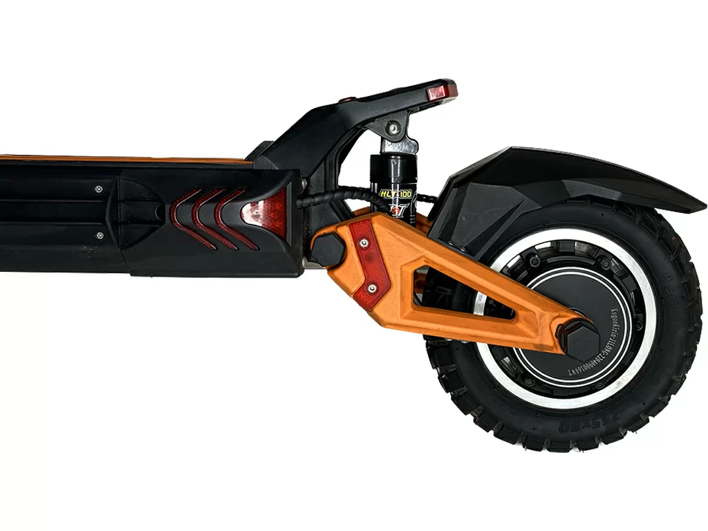 Электросамокат Kugoo Kirin G3 Pro