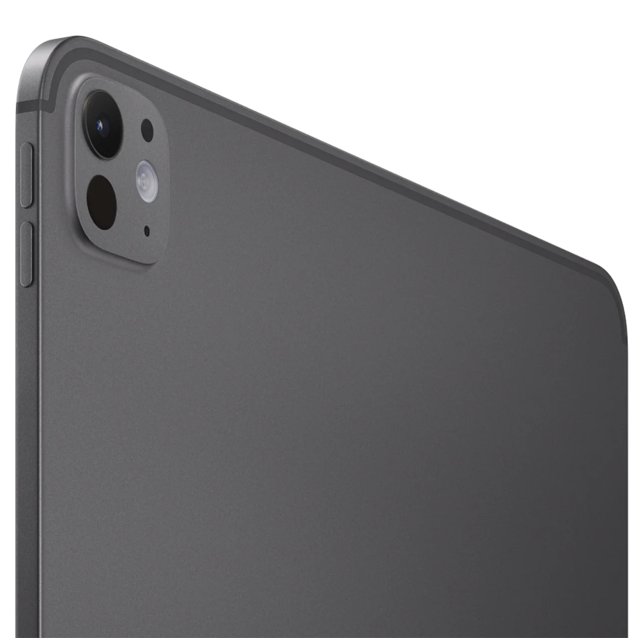 Планшет Apple iPad Pro 13 (2024), 2 ТБ, Nano-Texture Glass, Wi-Fi+Cellular, Черный космос