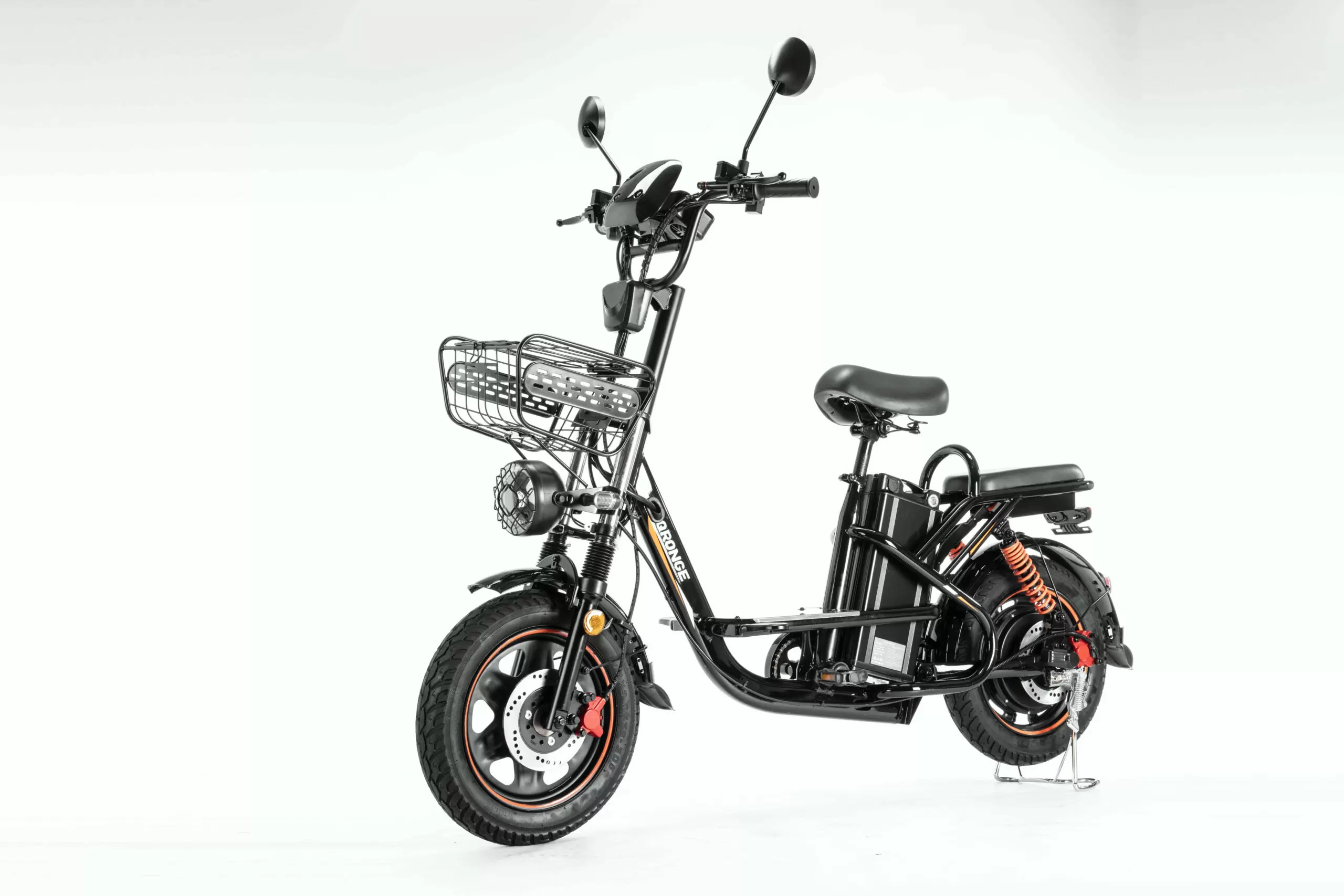 Электровелосипед Qronge M3 Pro Электровелосипед Qronge M3 Pro