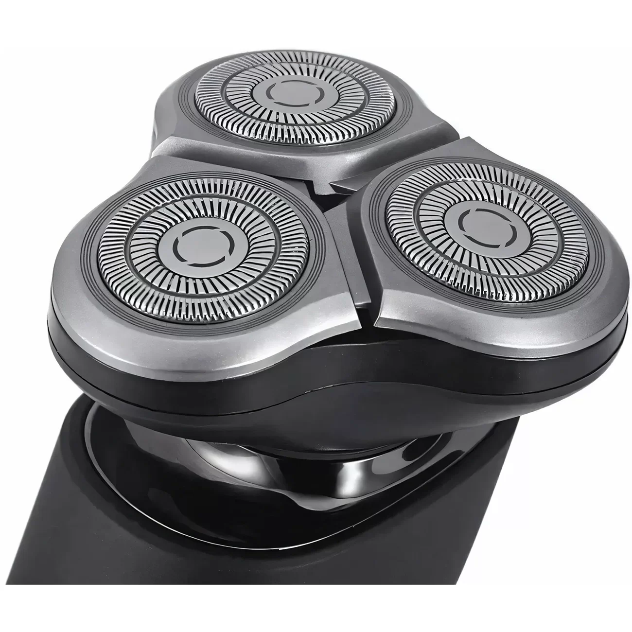 Электробритва Xiaomi Mijia Electric Shaver S300 Black Электробритва Xiaomi Mijia Electric Shaver S300 Black