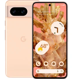 Смартфон Google Pixel 8 8/128 ГБ, Rose