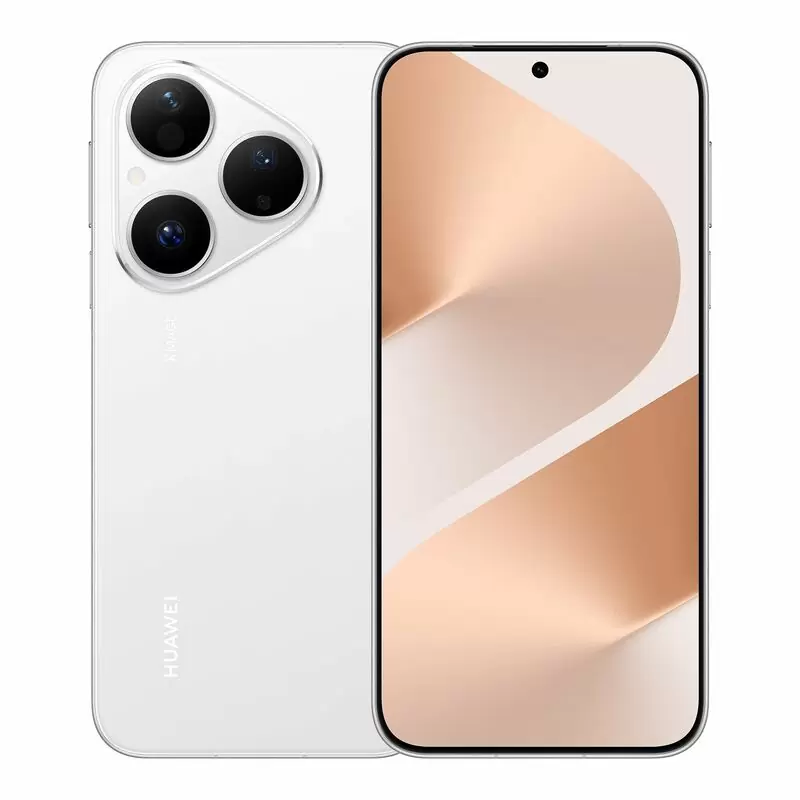 Смартфон Huawei Pura 80, 12/256 ГБ, White (белый)