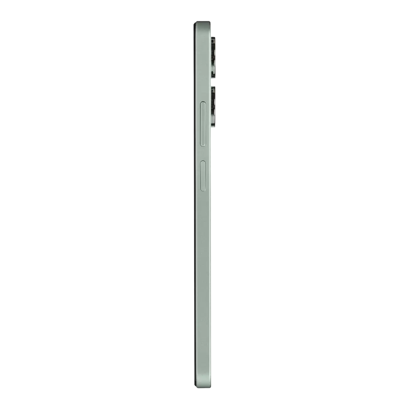 Смартфон Realme Note 60X, 4/128 ГБ, Green (зелёный)