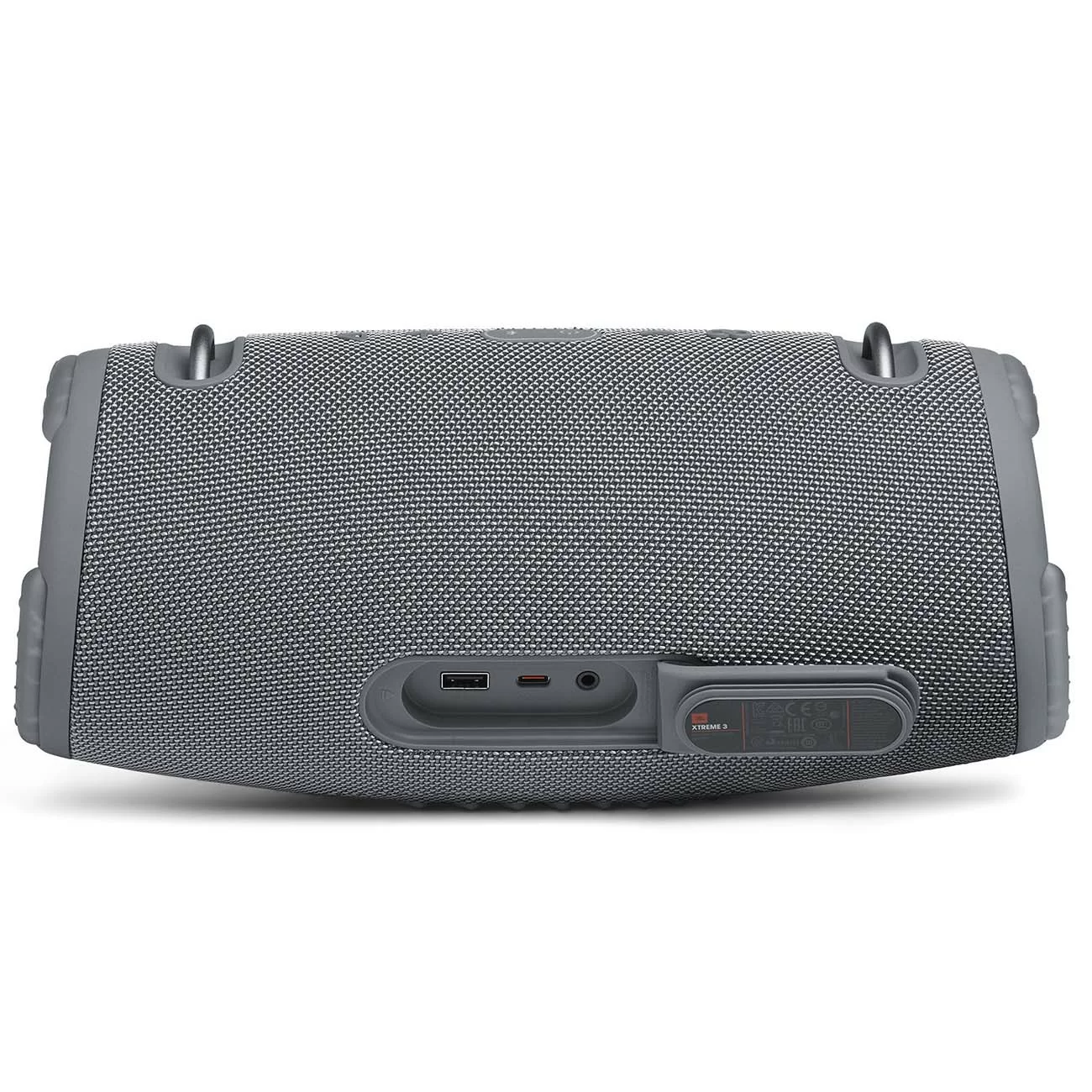 Портативная акустика JBL Xtreme 3, серый
