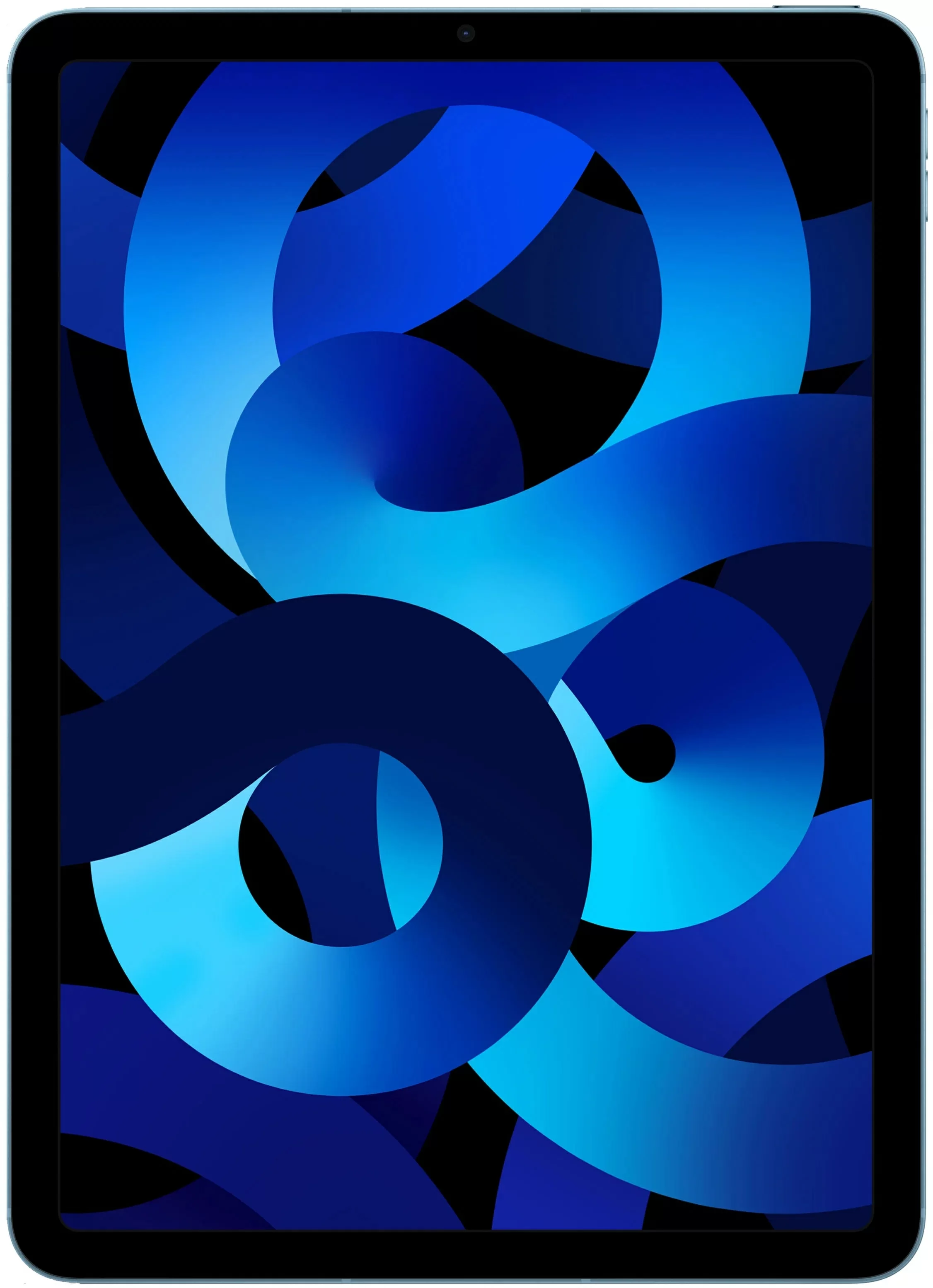 Планшет Apple iPad Air 5 2022 Wi-Fi 64 ГБ, blue Планшет Apple iPad Air 5 2022 Wi-Fi 64 ГБ, blue