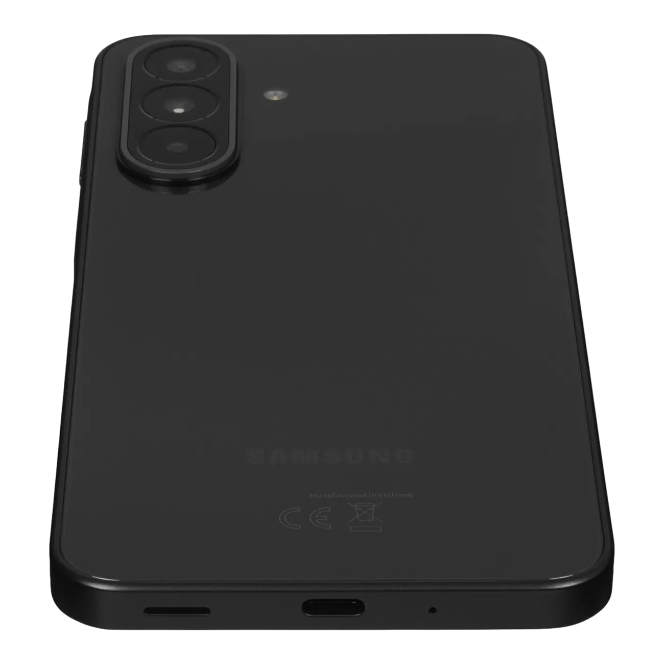 Смартфон Samsung Galaxy A27, 6/128 ГБ, Black (чёрный)