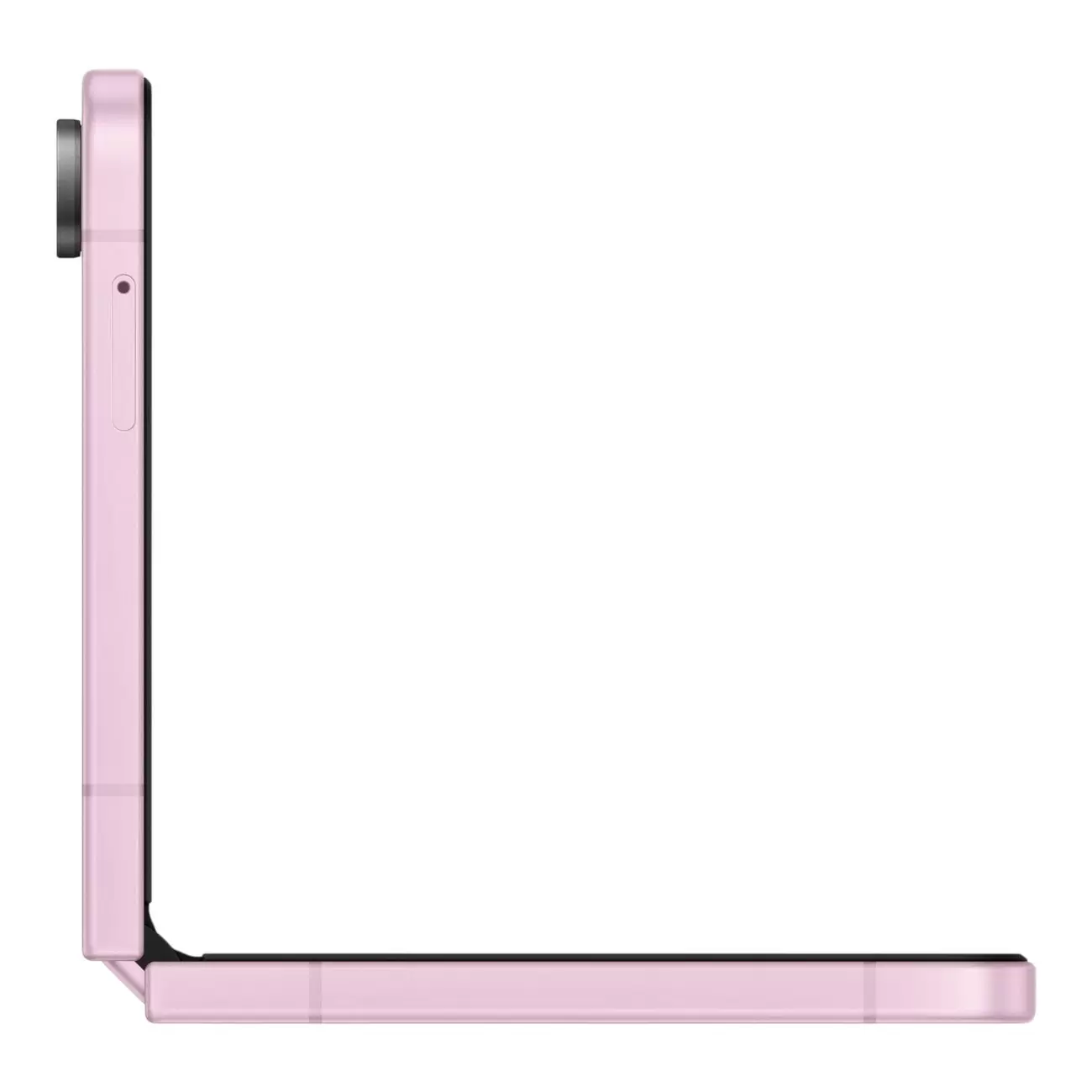Смартфон Samsung Galaxy Z Flip8, 12/256 ГБ, Pink (розовый)