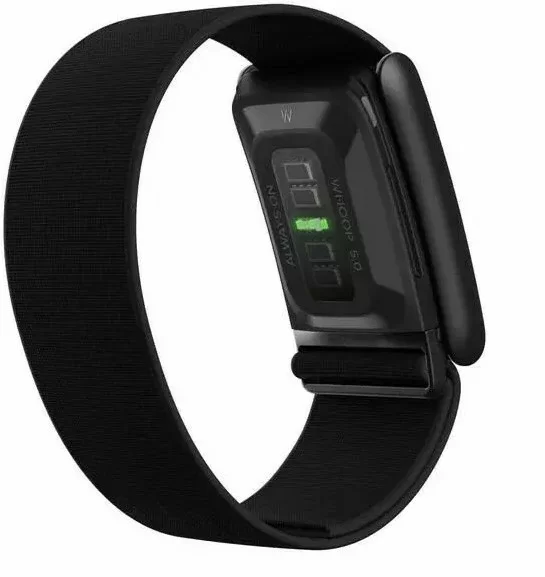 Фитнес-браслет Whoop 5.0 One Фитнес-браслет Whoop 5.0 One