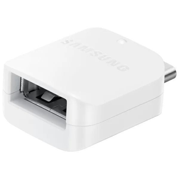 Кабель USB-C — USB-A (Samsung)